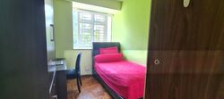 Forest Hills Condominium (D26), Condominium #504782861